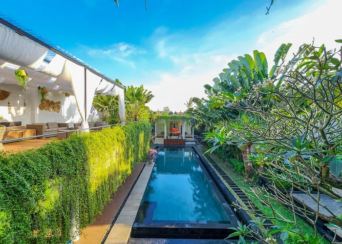Da Vinci The By Nagisa Bali * Denpasar