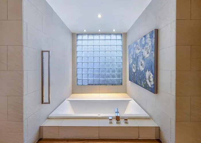 Da Vinci The By Nagisa Bali Villa *