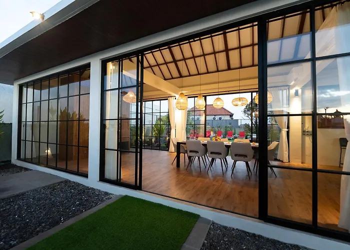 Da Vinci The By Nagisa Bali Denpasar