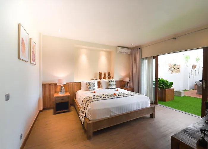 Da Vinci The By Nagisa Bali Denpasar